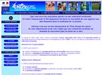 CNDS (Centre National pour le Développement du Sport)