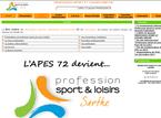APES 72