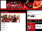 Le Mans ASGM