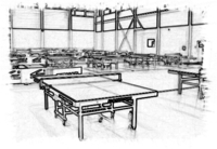 Championnat Corporatif Individuel