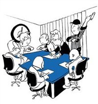 Compte Rendu de Réunion de la Zone Nord
