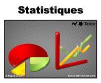 Statistiques des licenciés