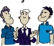 Un petit point sur les formations Arbitre et Juge Arbitre