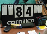Nouveaux Arbitres et Juges Arbitres