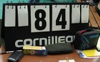 Juge Arbitrage Championnat National et Régional