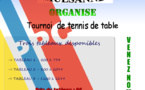 Résultats Tournoi Mulsanne