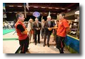 Animation Foire des 4 Jours du Mans, Stand du Conseil Général