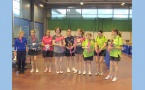 Résultats Championnat Féminin Résultats Championnat Féminin