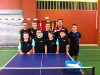 Section Sportive Scolaire Section Sportive Scolaire