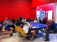 Team Sarthe Détection Team Sarthe Détection