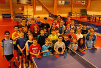 Stage ouvert à tous Stage ouvert à tous