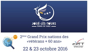 Grand Prix National Vétérans des +60 ans