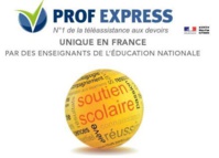 Prof Express partenaire du Comité