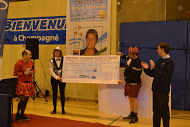 Challenge Evelyne Rouillon Challenge Evelyne Rouillon