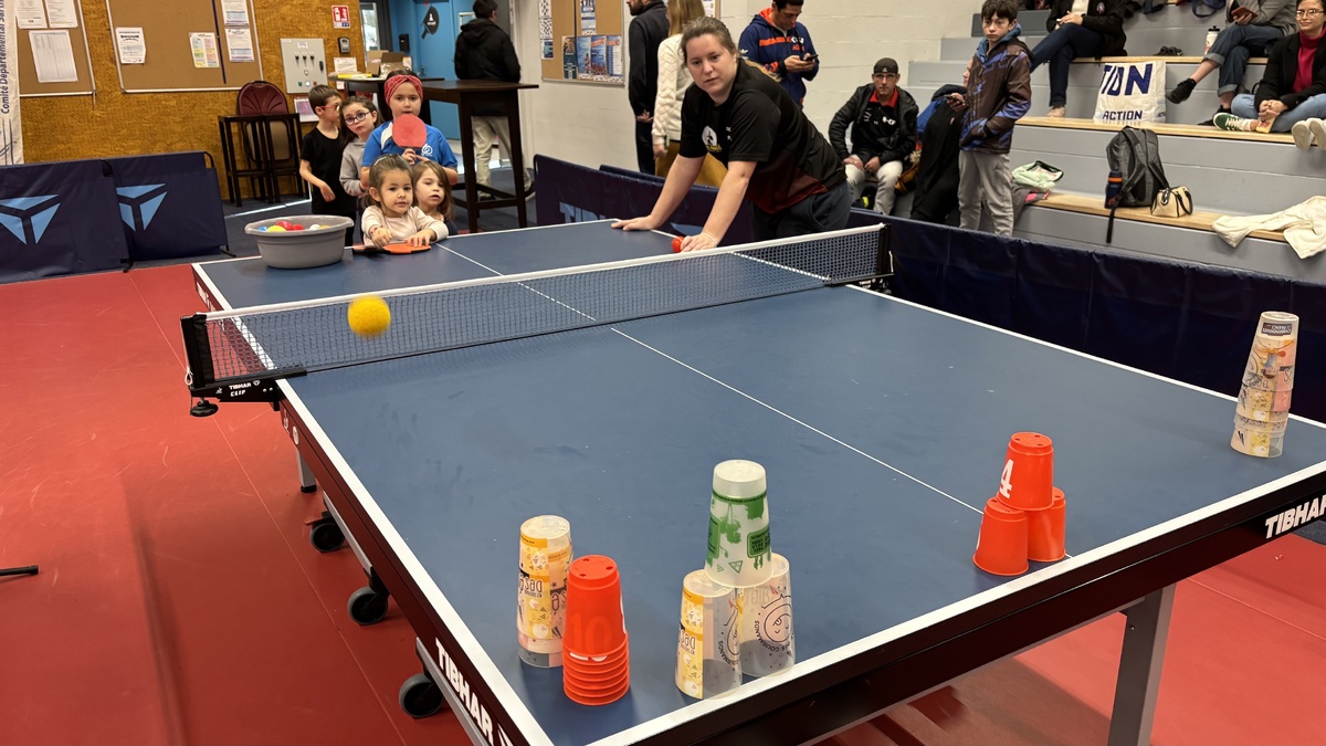 Activités 4/7 ans Activités 4/7 ans