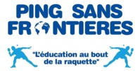 Tournoi solidarité Ping Sans Frontières Arnage Tournoi solidarité Ping Sans Frontières Arnage