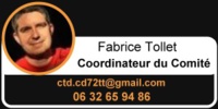 Recrutement animateur sportif