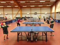 Stage pour tous Stage pour tous