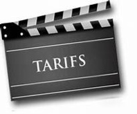 Tarifs 2023-2024