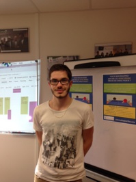 BOISSIERE Romain BOISSIERE Romain