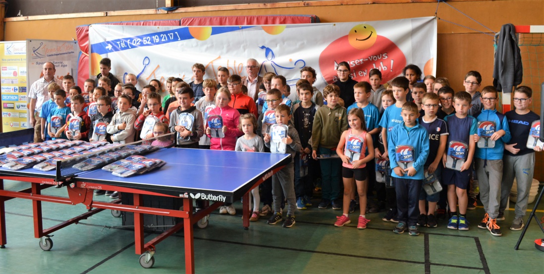 Opérations Raquette Offerte Opérations Raquette Offerte