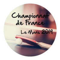 Championnat de France au Mans Championnat de France au Mans