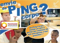 Indiv Sports en entreprise Harmonie Mutuelle