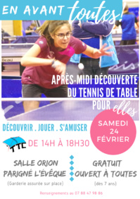 Après-midi filles Après-midi filles