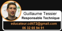 Résultat Championnat Jeunes Poussins Tour 1