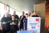 Titres par équipes Titres par équipes