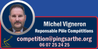 Résultat Championnat Phase 1 et Infos de la Commission Sportive