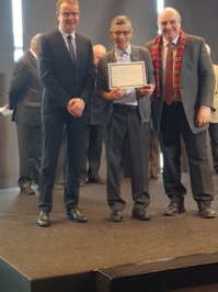 Médailles Jeunesse, Sport et engagement associatif Médailles Jeunesse, Sport et engagement associatif