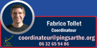 Informations billetterie Championnats de France