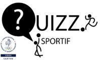 Quizz Mouvement Sportif