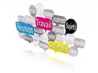 Réunion d'échanges comité - clubs Réunion d'échanges comité - clubs