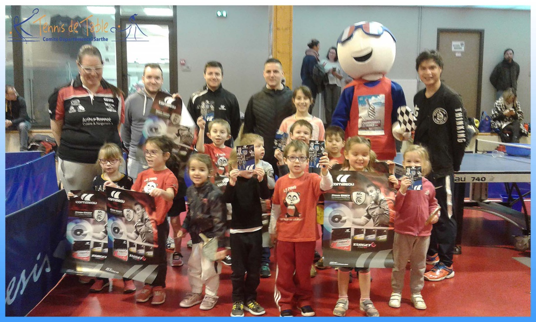 Groupe Baby Groupe Baby