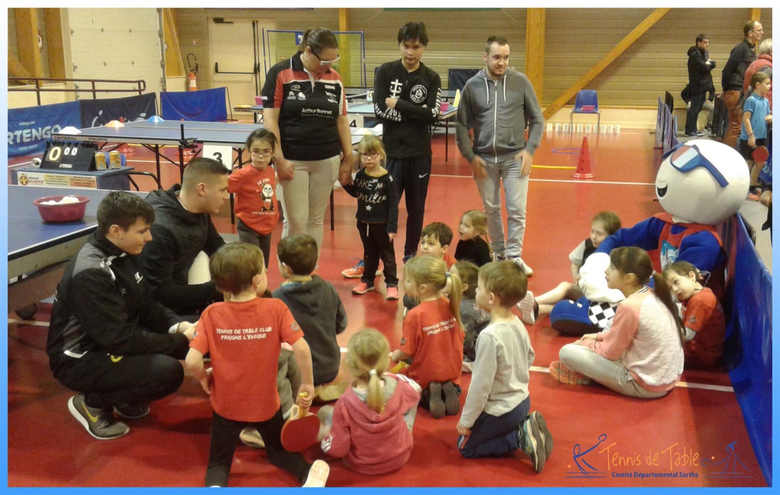 Groupe Baby Groupe Baby