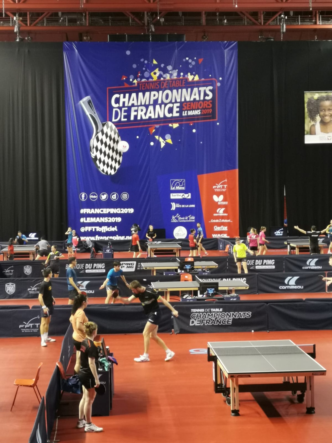 Championnats de France  Championnats de France