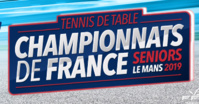 Championnats de France : les mots du Président Championnats de France : les mots du Président