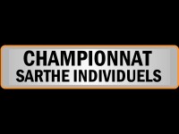 Championnats de la Sarthe PAPEA