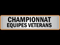 Championnat par équipes Vétérans 