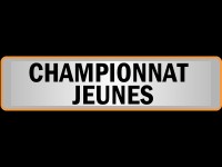 Championnat Jeunes Flunch