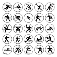 « Du Sport pour rester en bonne santé » « Du Sport pour rester en bonne santé »