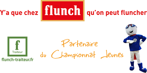 Résultats championnats jeunes saison 2018/19 Résultats championnats jeunes saison 2018/19