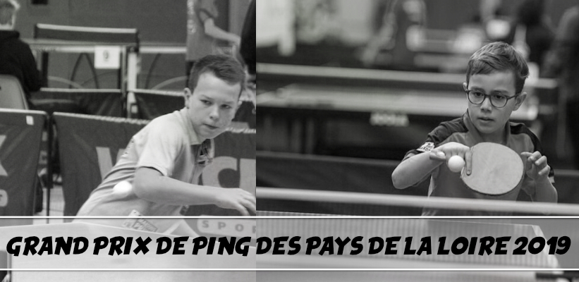 Résultats Grand Prix Pays de Loire Résultats Grand Prix Pays de Loire