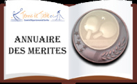 Annuaire Mérite