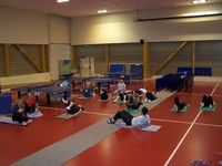 Ping Forme au Féminin Ping Forme au Féminin