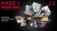 Pass Sport - Ticket Sport Pass Sport - Ticket Sport