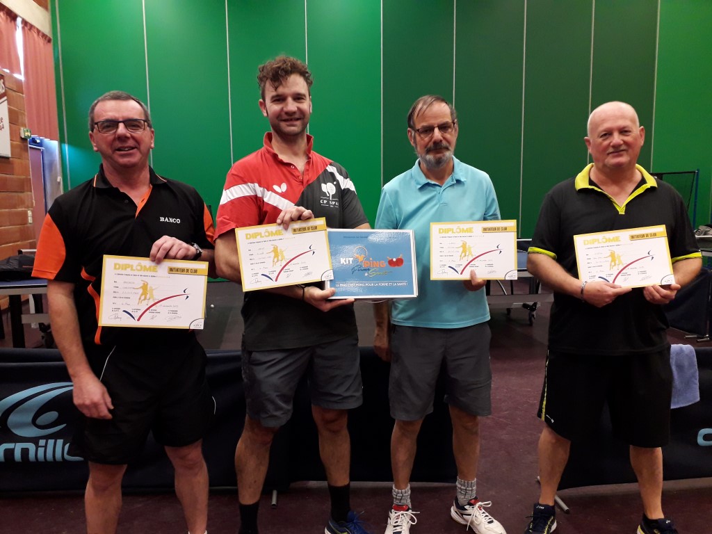 Nouveaux Initiateurs Clubs Nouveaux Initiateurs Clubs