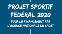 Projet Sportif Fédéral Projet Sportif Fédéral